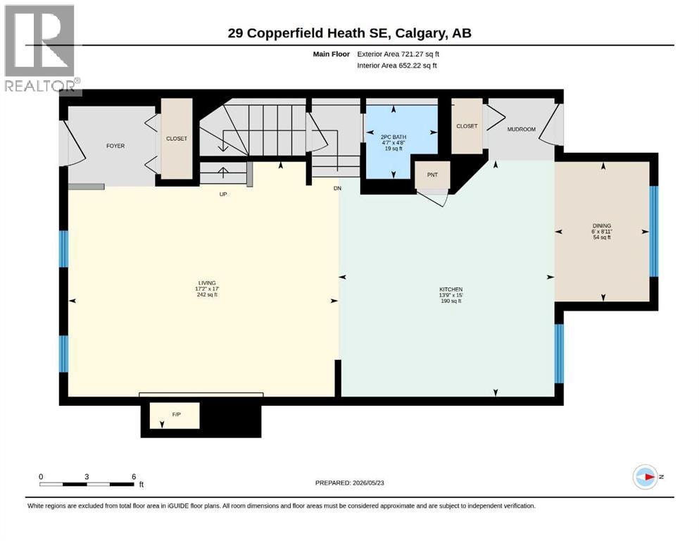 29 Copperfield Heath SE — photo 26