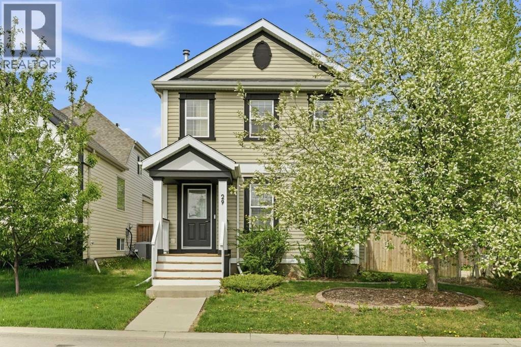 29 Copperfield Heath SE