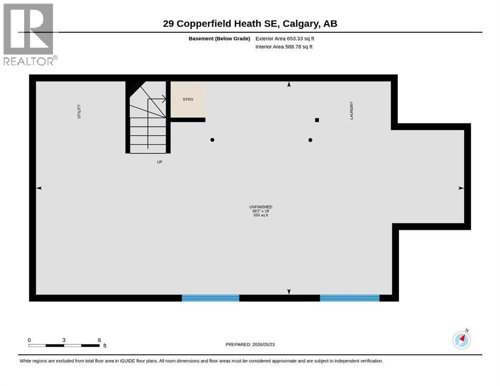 29 Copperfield Heath SE — photo 27