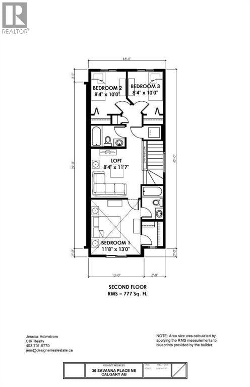 36 Savanna Place NE — photo 20