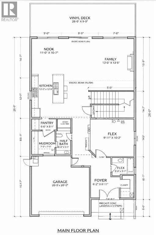80 Emerson Crescent — photo 2