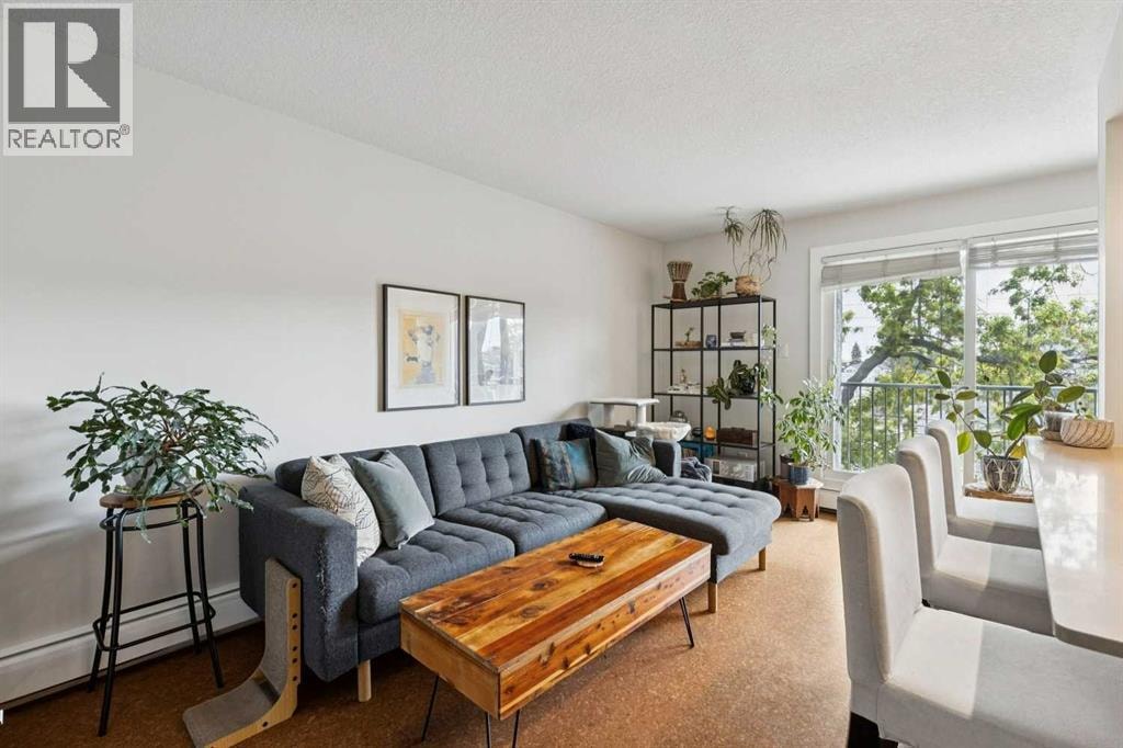 203, 1603 26 Avenue SW — photo 3