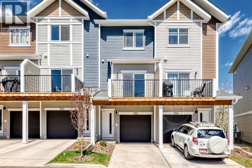 102 Tuscany Summit Square NW — photo 1