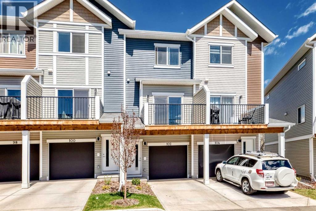 102 Tuscany Summit Square NW — photo 2