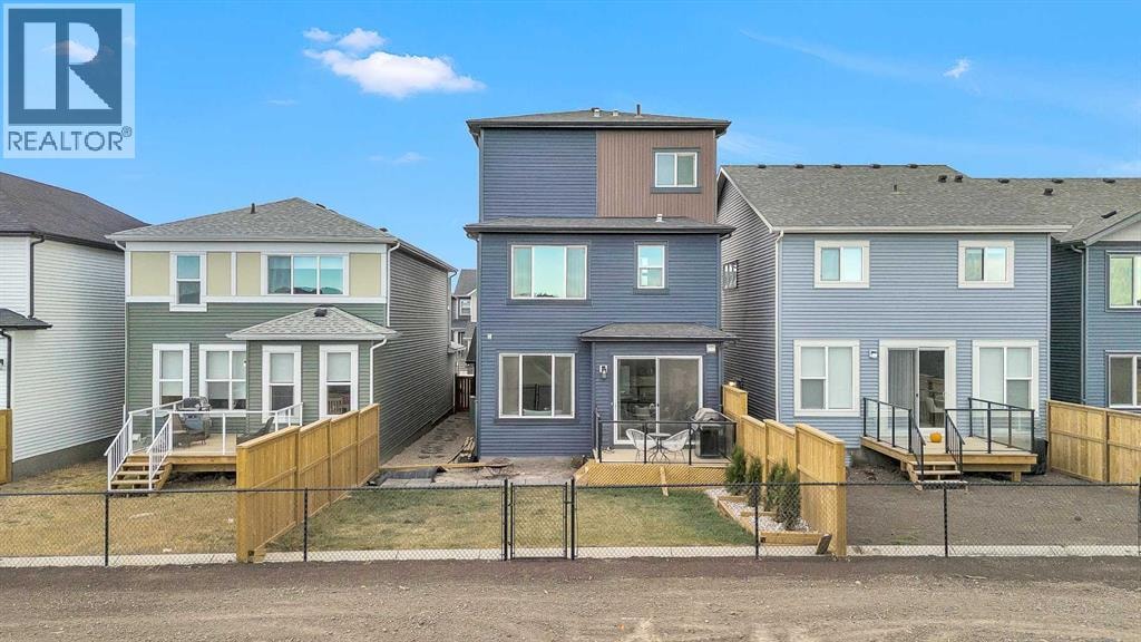 127 Creekstone Park SW — photo 37