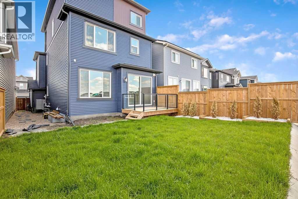 127 Creekstone Park SW — photo 39