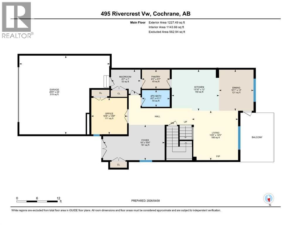 495 Rivercrest View — photo 6
