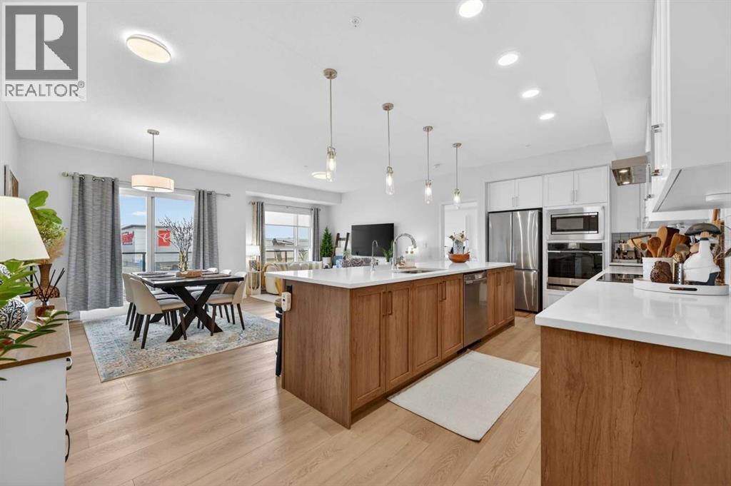 3208, 20295 Seton Way SE — photo 1