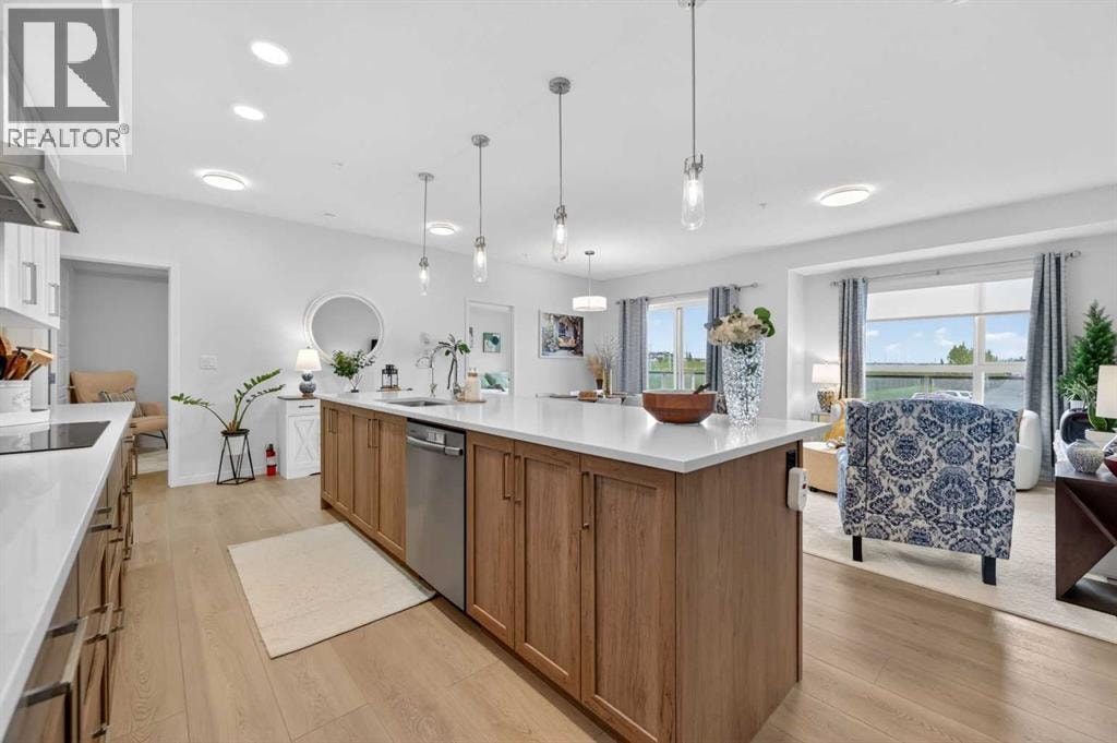 3208, 20295 Seton Way SE — photo 5