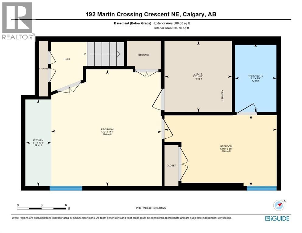 192 Martin Crossing Crescent NE — photo 36