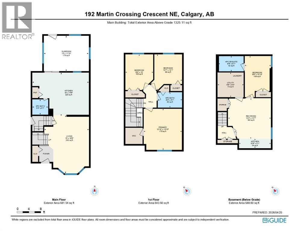 192 Martin Crossing Crescent NE — photo 47