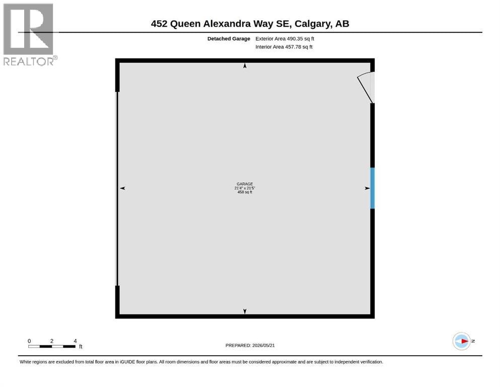 452 Queen Alexandra Way SE — photo 40