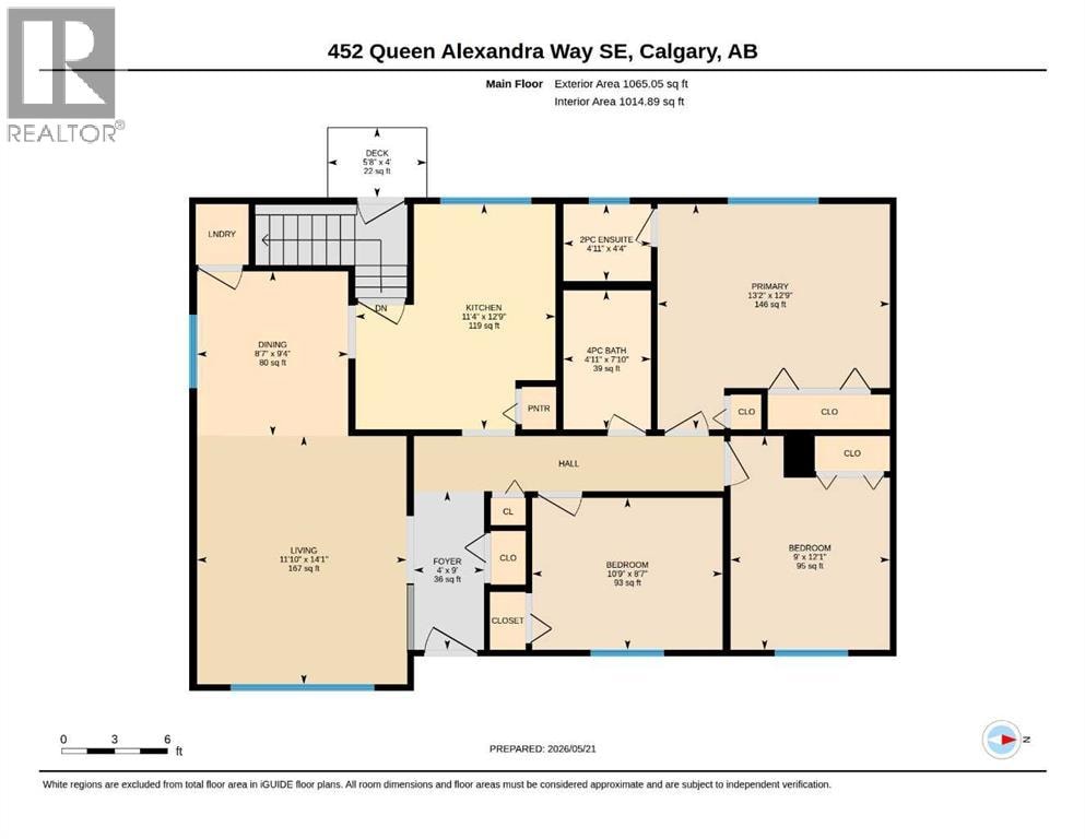 452 Queen Alexandra Way SE — photo 38