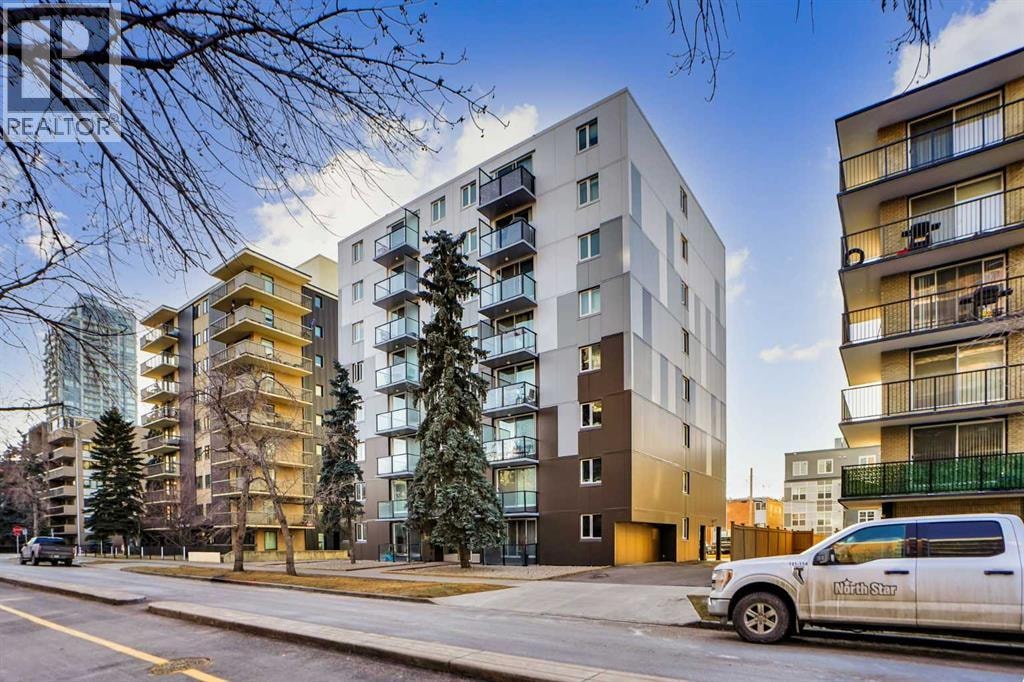 204, 1111 15 Avenue SW — photo 36