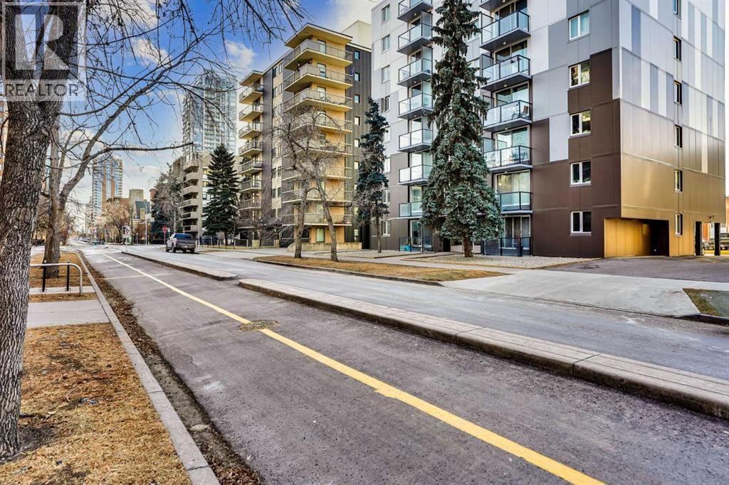 204, 1111 15 Avenue SW — photo 38