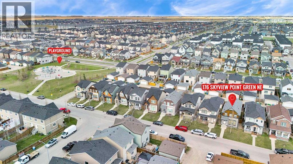 176 Skyview Point Green NE — photo 43