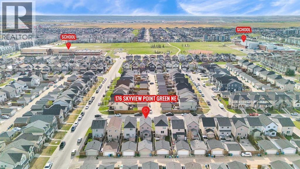 176 Skyview Point Green NE — photo 38