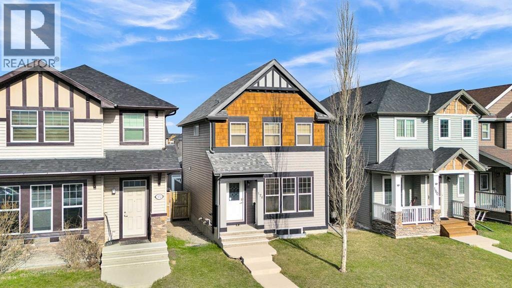 176 Skyview Point Green NE — photo 36