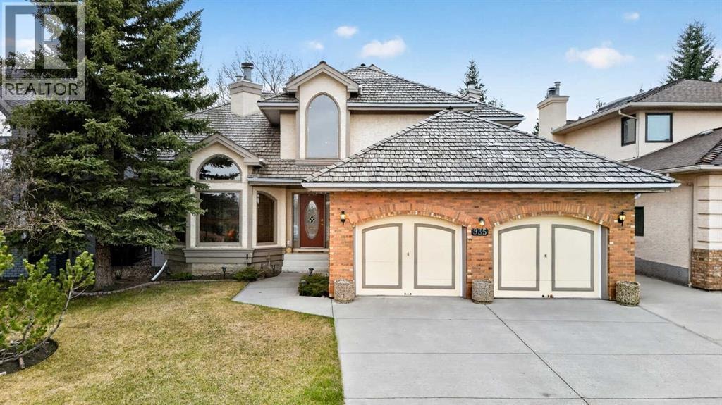 935 Shawnee Drive SW