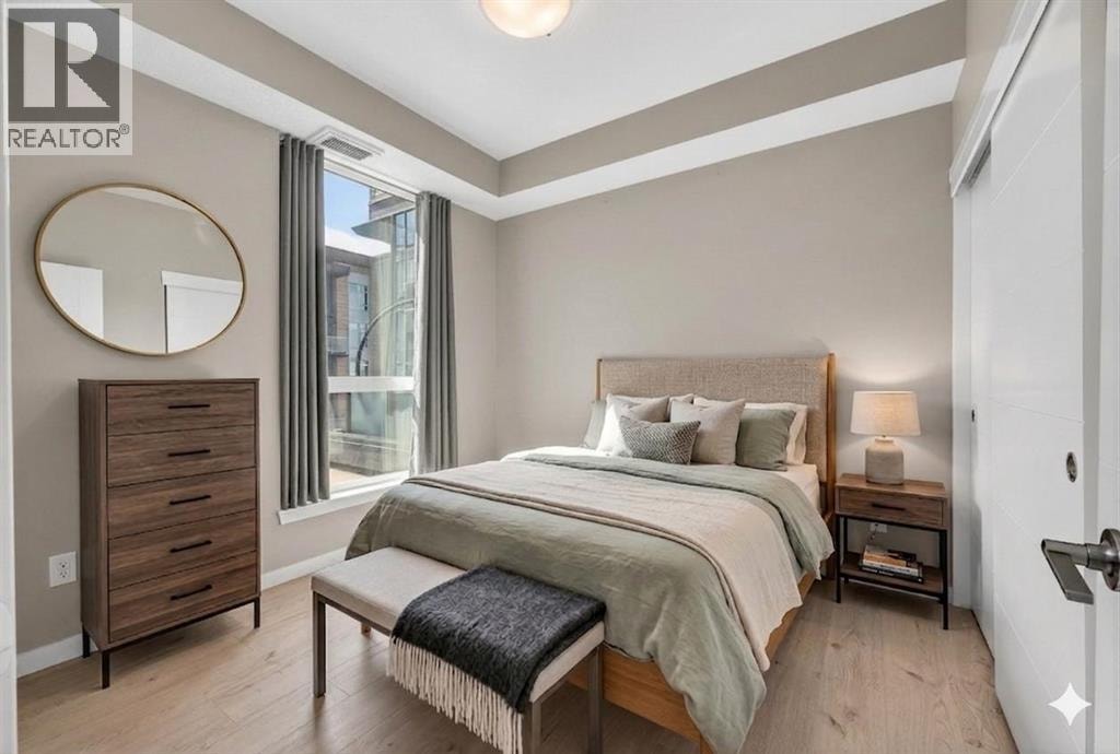 407, 122 Mahogany Centre SE — photo 17