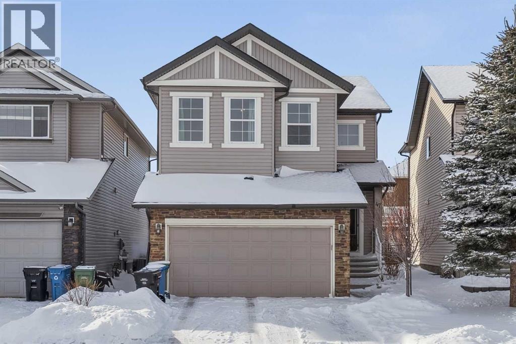 47 Everbrook Crescent SW — photo 29