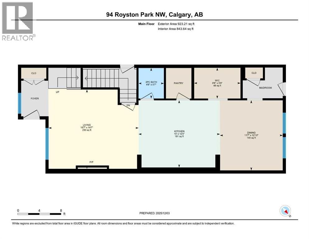94 Royston Park NW — photo 45