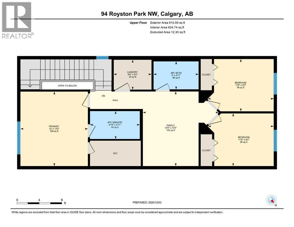 94 Royston Park NW — photo 46