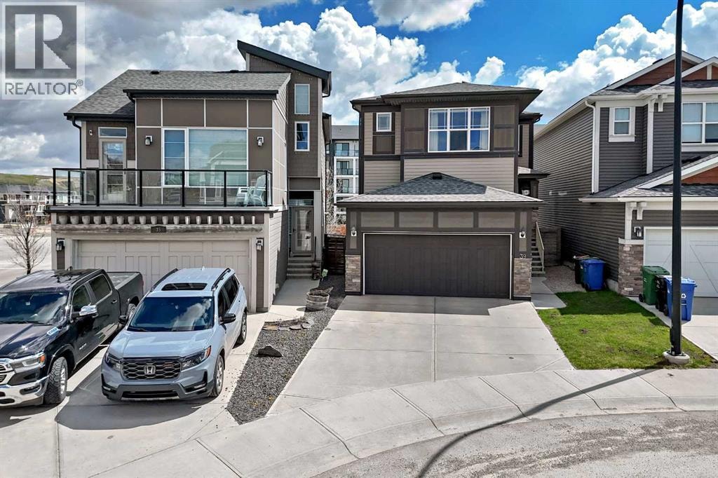 39 Sage Bluff Mews NW — photo 2
