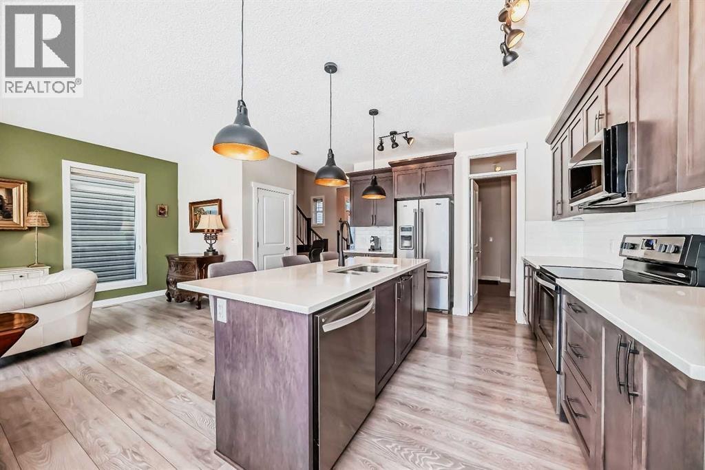 39 Sage Bluff Mews NW — photo 9