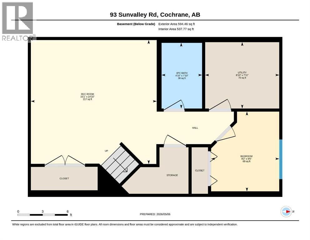 93 Sunvalley Road — photo 39