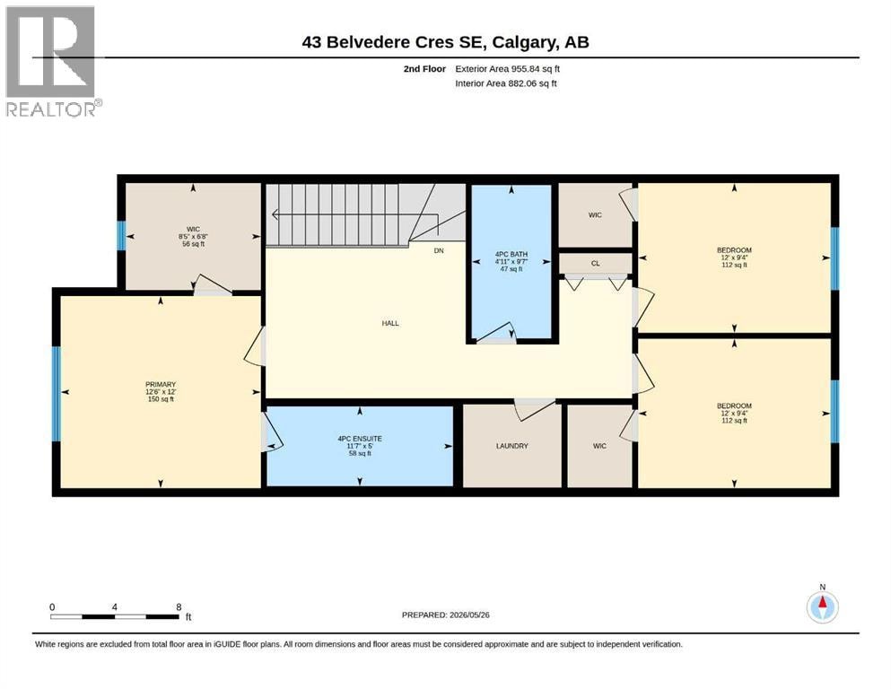 43 Belvedere Crescent SE — photo 37