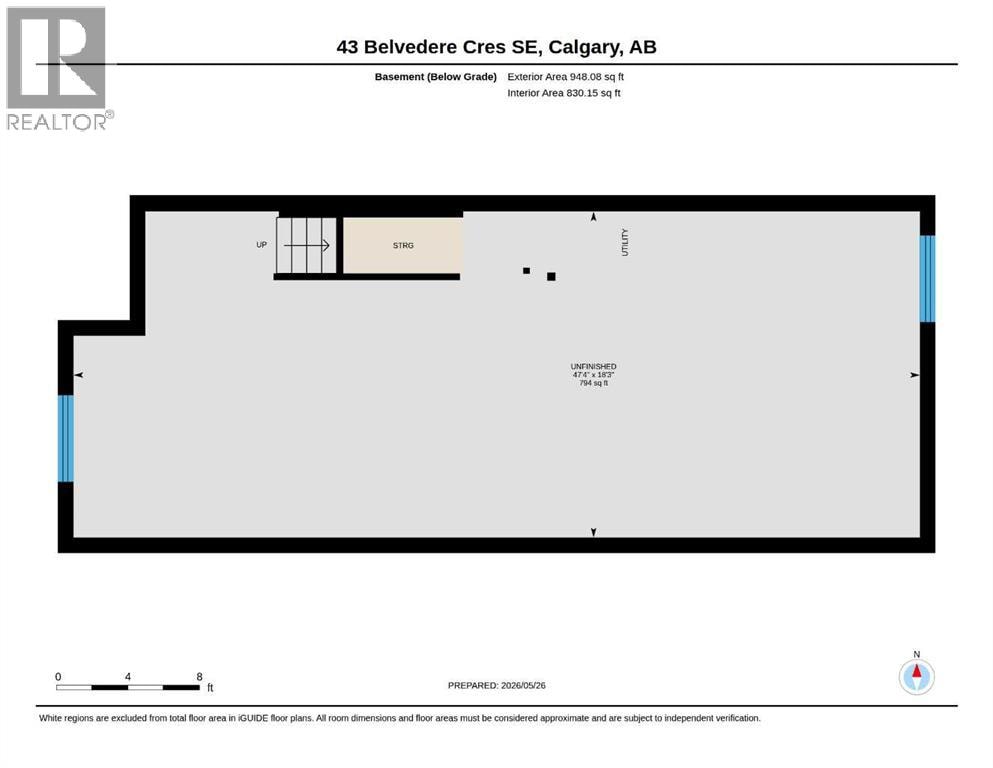43 Belvedere Crescent SE — photo 38
