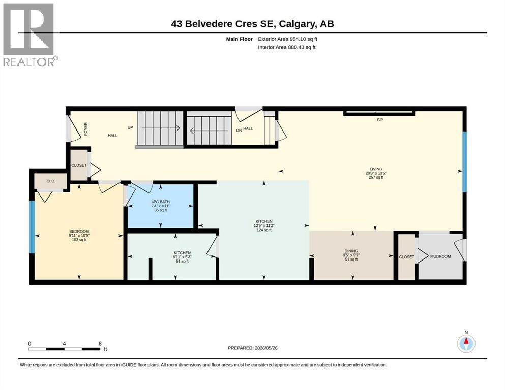 43 Belvedere Crescent SE — photo 36
