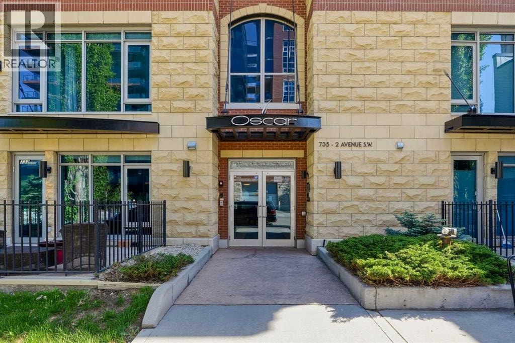 103, 733 2 Avenue SW — photo 7