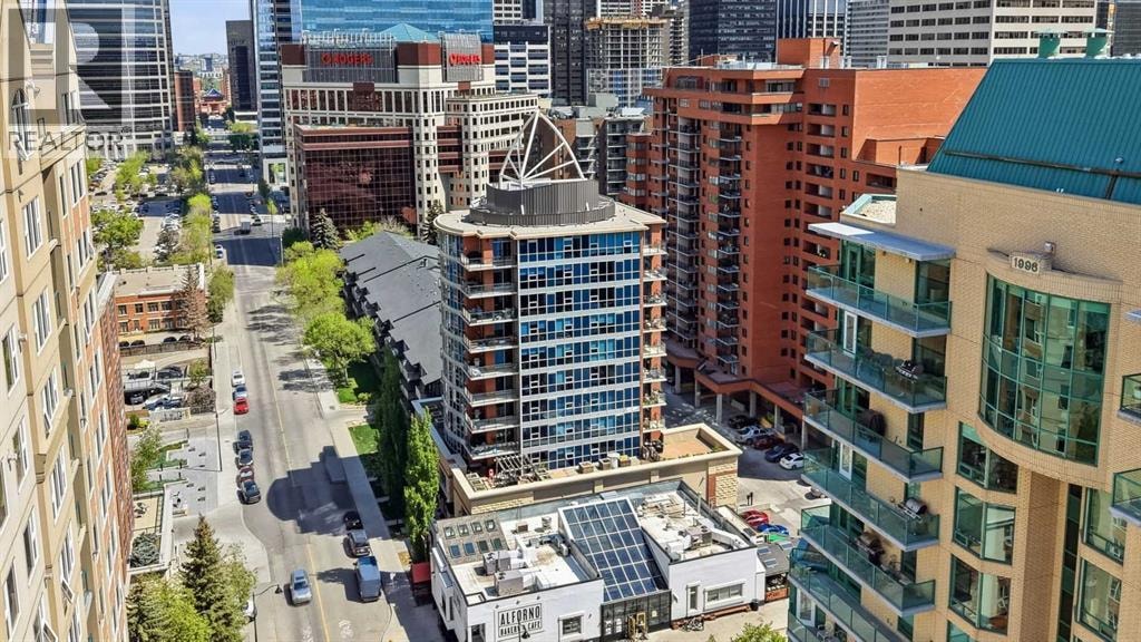 103, 733 2 Avenue SW — photo 38