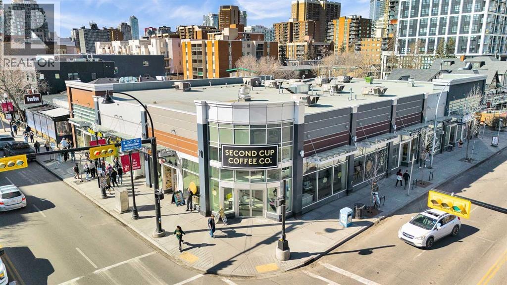 210, 519 17 Avenue SW — photo 30
