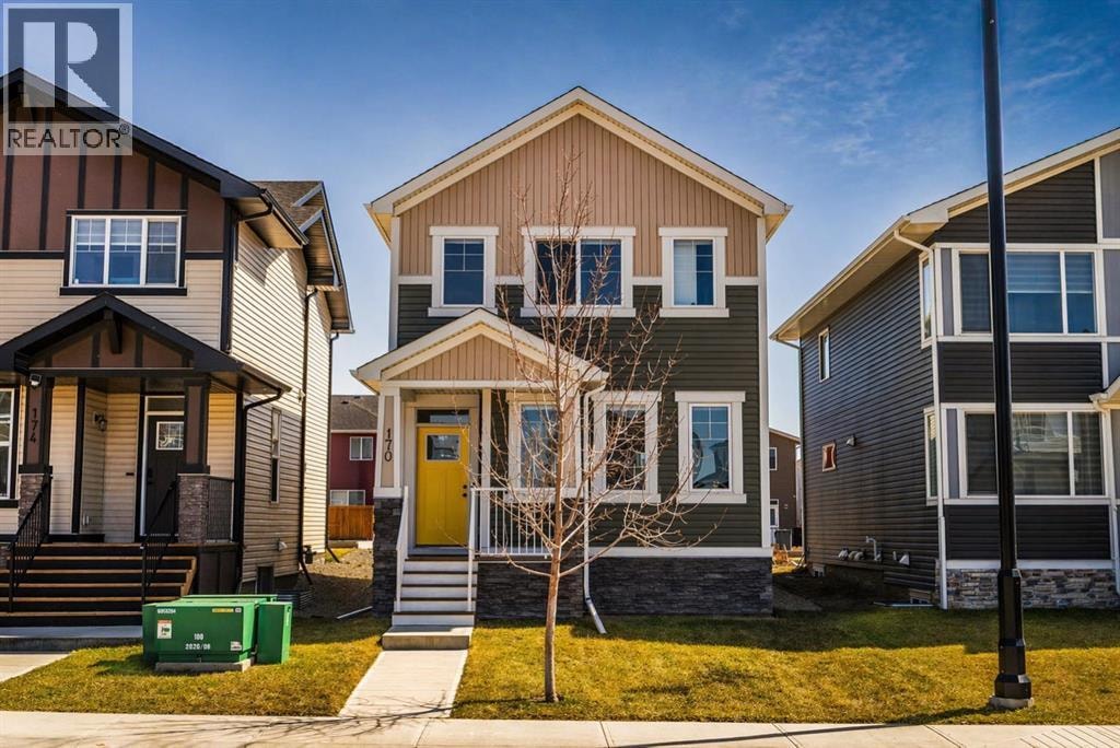 170 Dawson Harbour Rise — photo 2