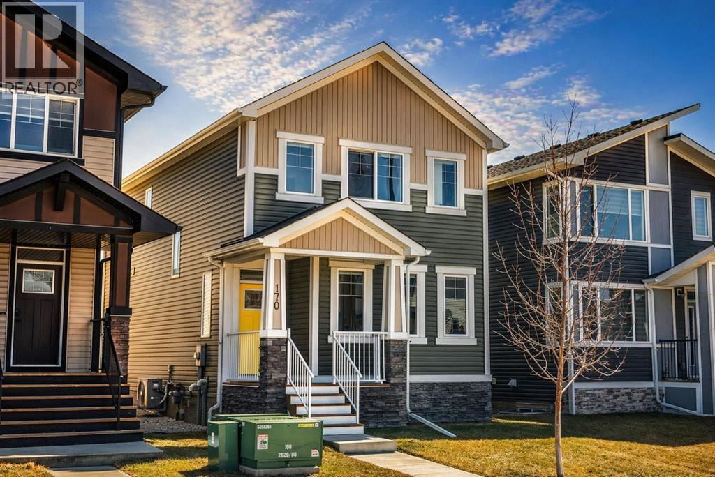 170 Dawson Harbour Rise