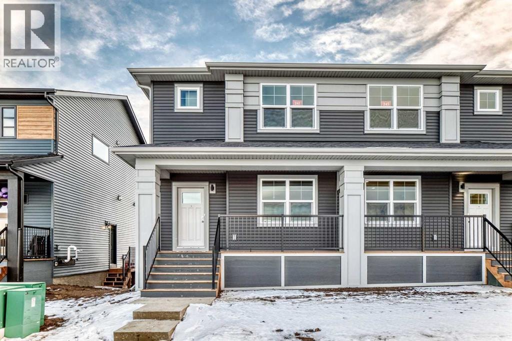 241 BRIDGEPORT GATE