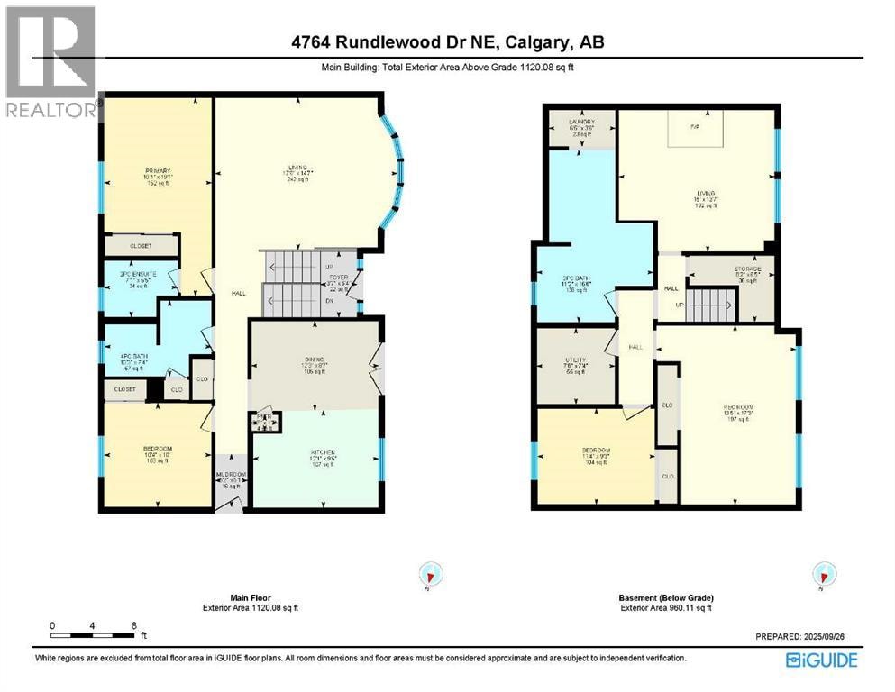 4764 Rundlewood Drive NE — photo 4