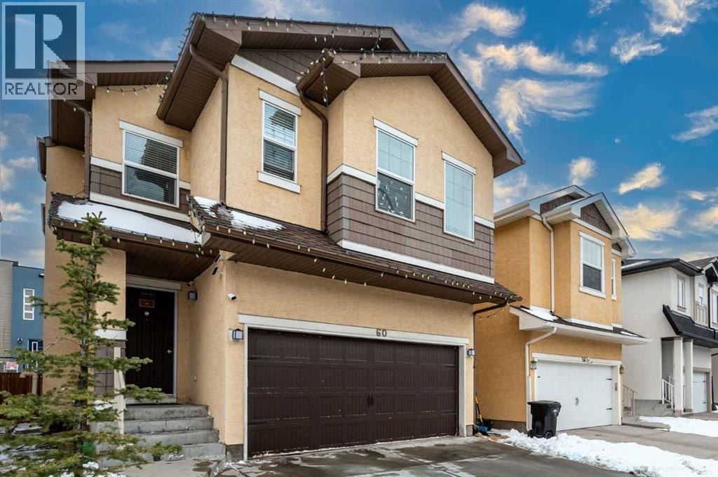 60 Covecreek Mews NE