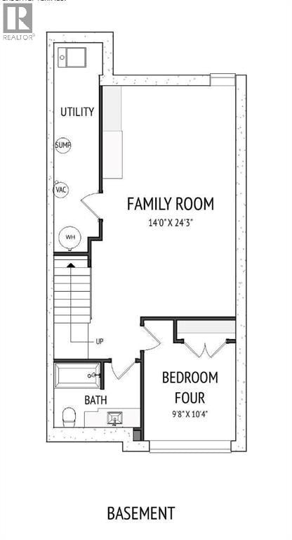 3813 1A Street SW — photo 41