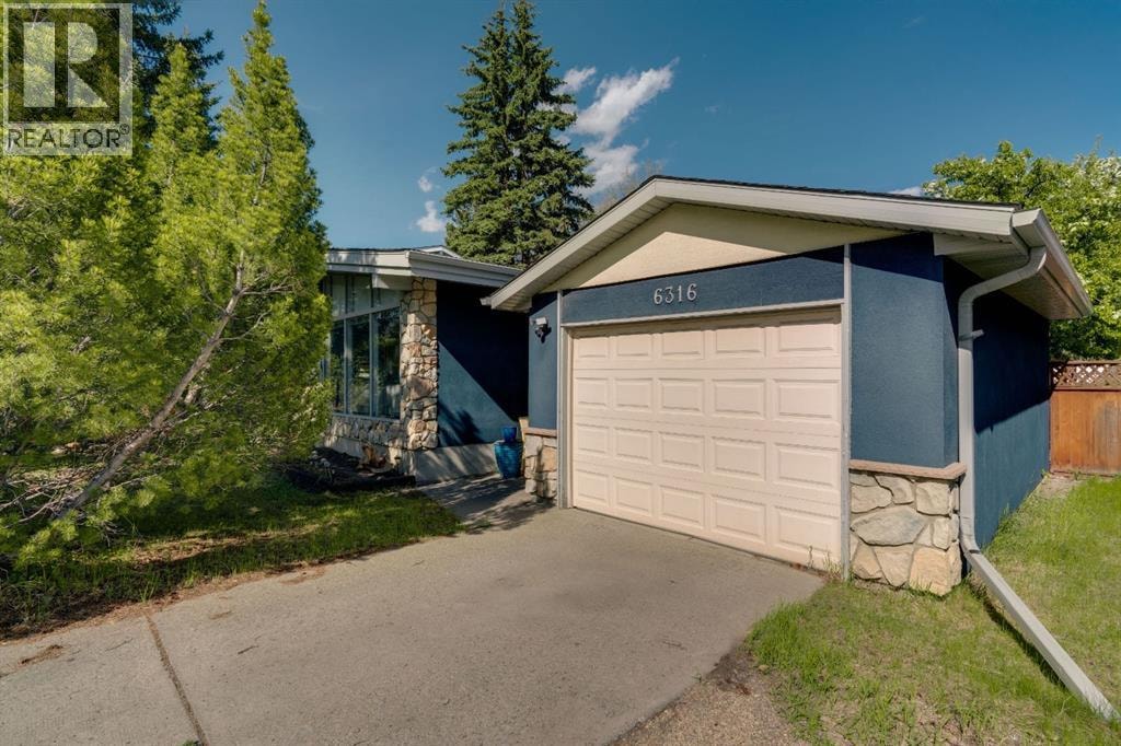 6316 Crowchild Trail SW — photo 38