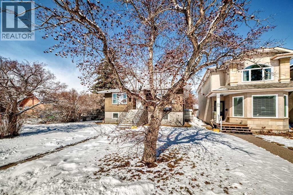 2428 3 Avenue NW — photo 37