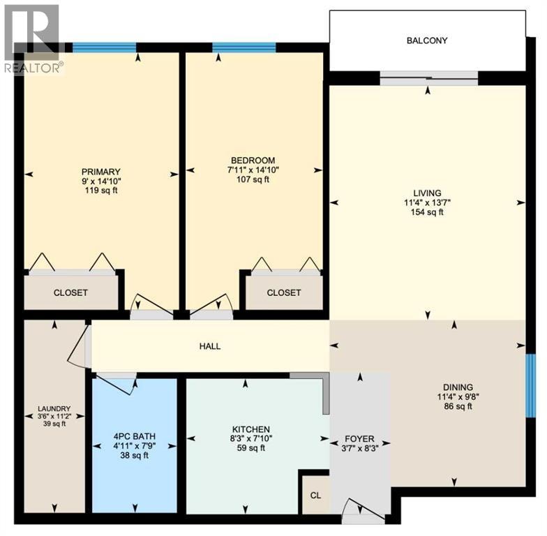 202C, 5601 Dalton Drive NW — photo 4