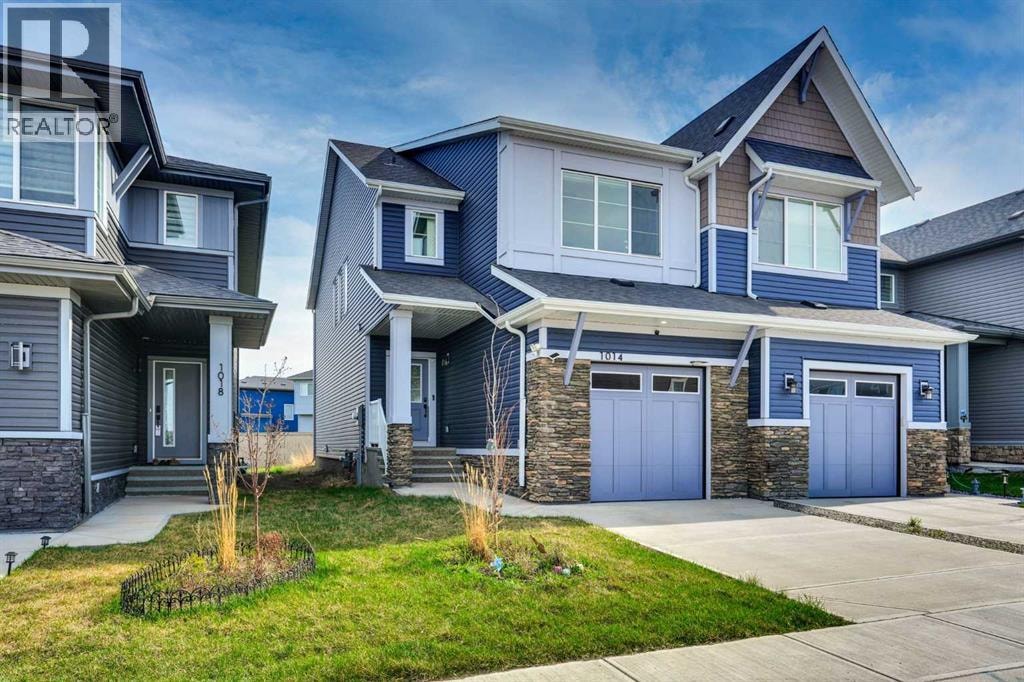 1014 Bayview Rise SW — photo 4