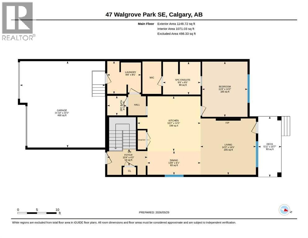 47 Walgrove Park SE — photo 6