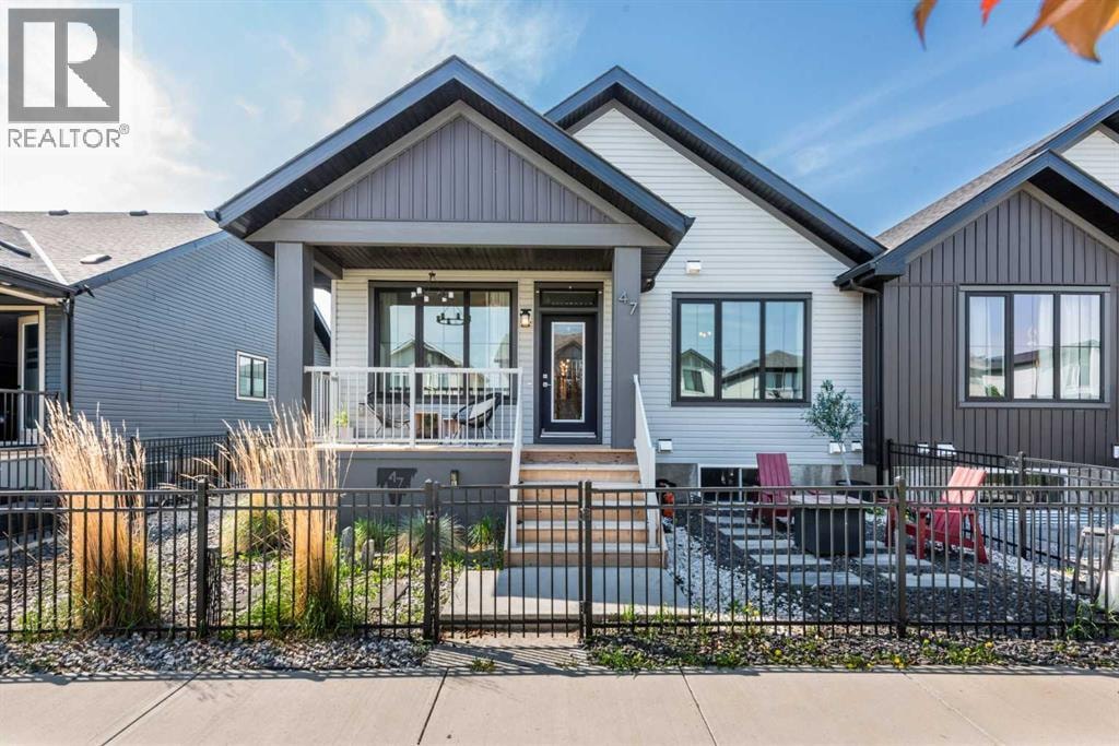 47 Walgrove Park SE — photo 5