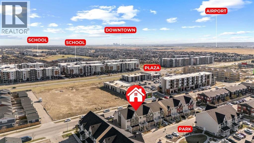 310, 32 Red Embers Parade NE — photo 33