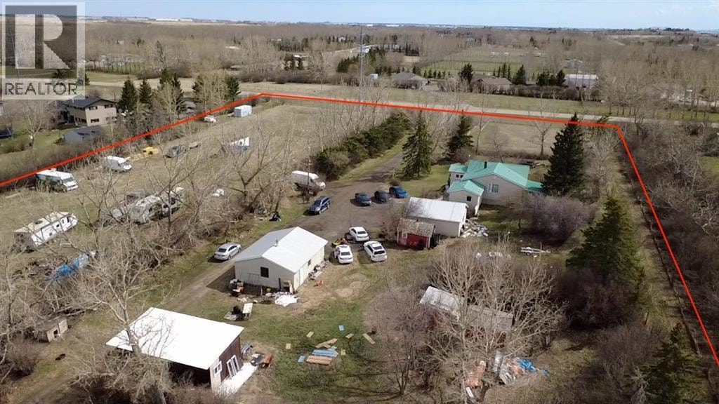 292234 Township Road 264 — photo 27